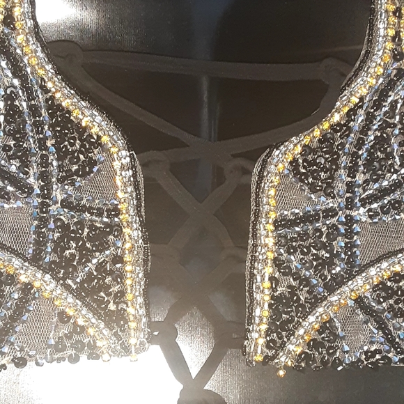 Alyce paris homecoming dress - Picture 11 of 16